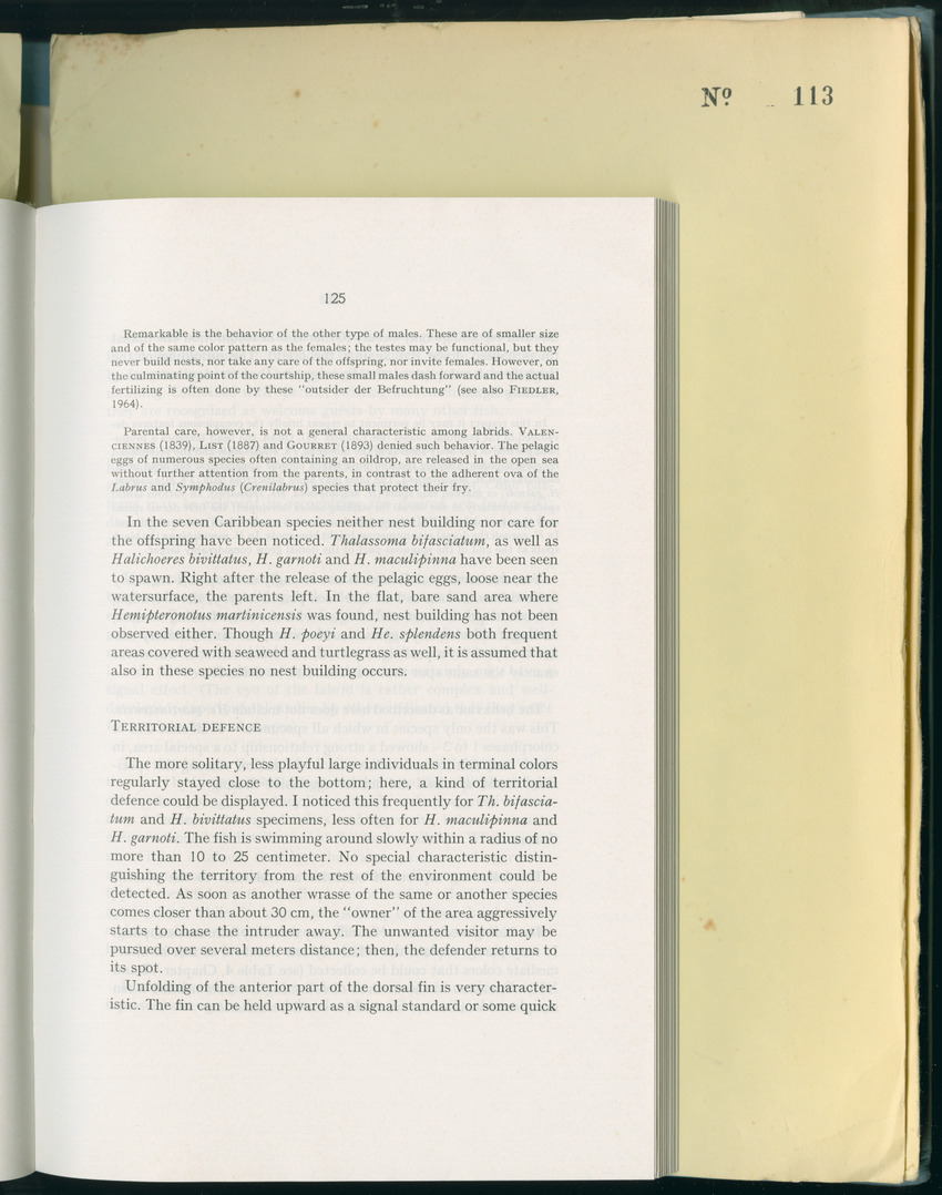 Carmabi Collected Papers Volume 8 - Nos. 110-125, 1972-1973 - New Page