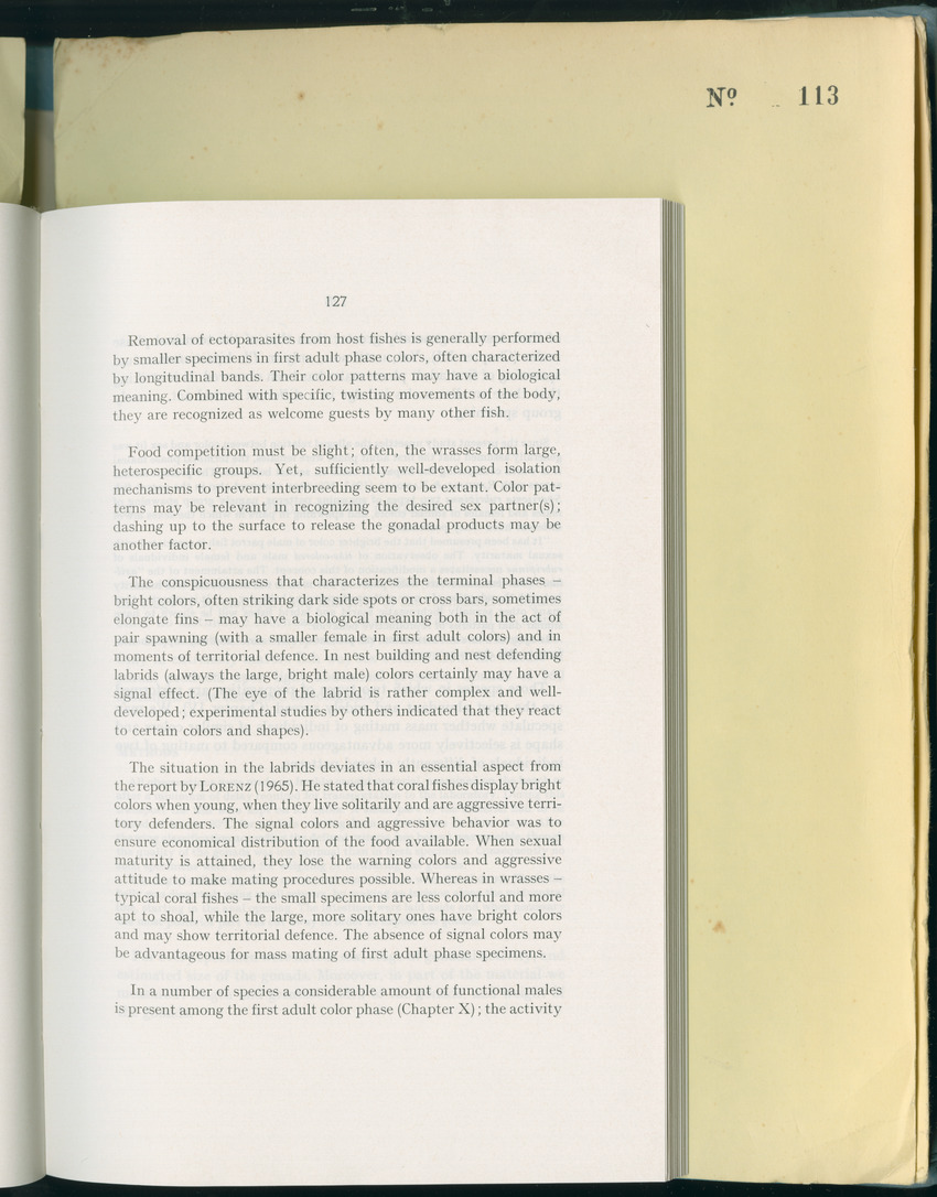 Carmabi Collected Papers Volume 8 - Nos. 110-125, 1972-1973 - New Page