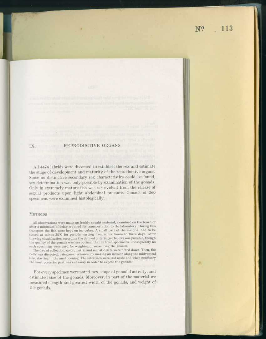 Carmabi Collected Papers Volume 8 - Nos. 110-125, 1972-1973 - New Page