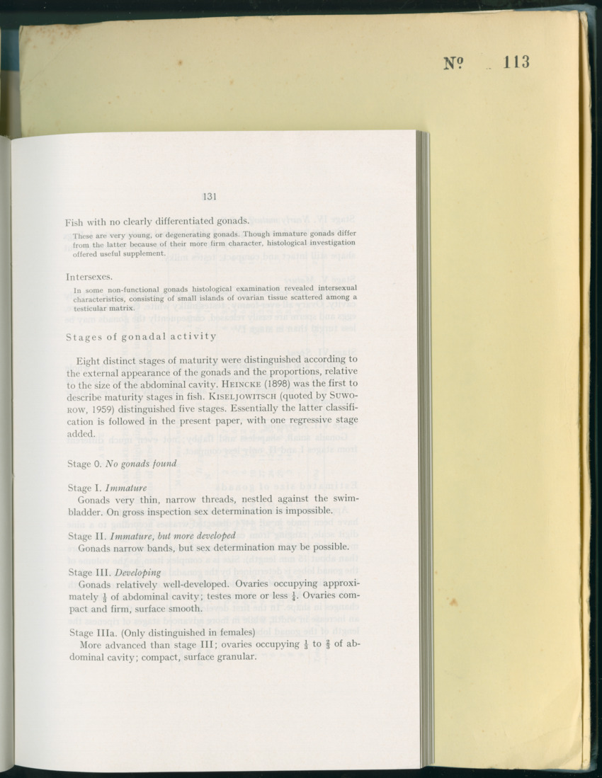 Carmabi Collected Papers Volume 8 - Nos. 110-125, 1972-1973 - New Page