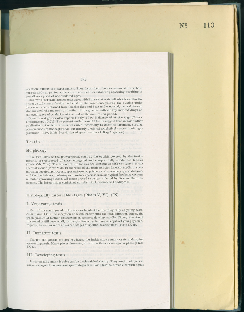 Carmabi Collected Papers Volume 8 - Nos. 110-125, 1972-1973 - New Page