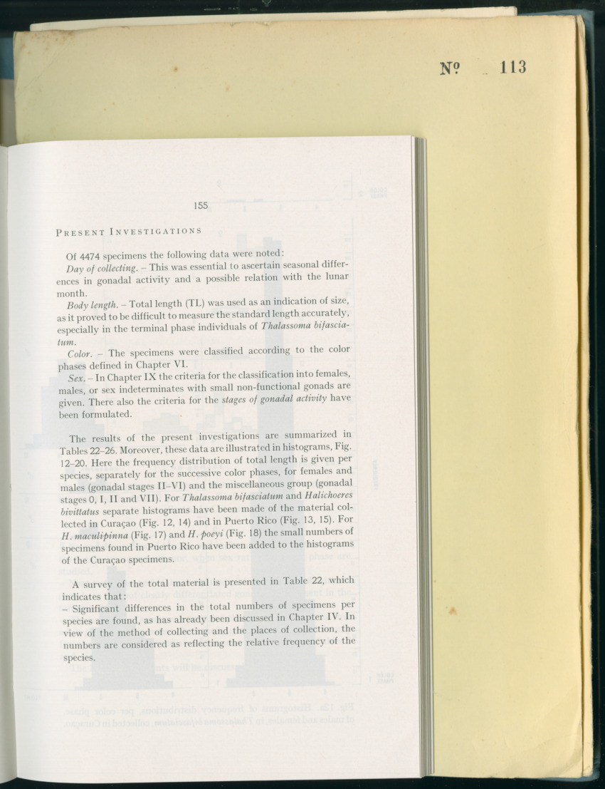 Carmabi Collected Papers Volume 8 - Nos. 110-125, 1972-1973 - New Page