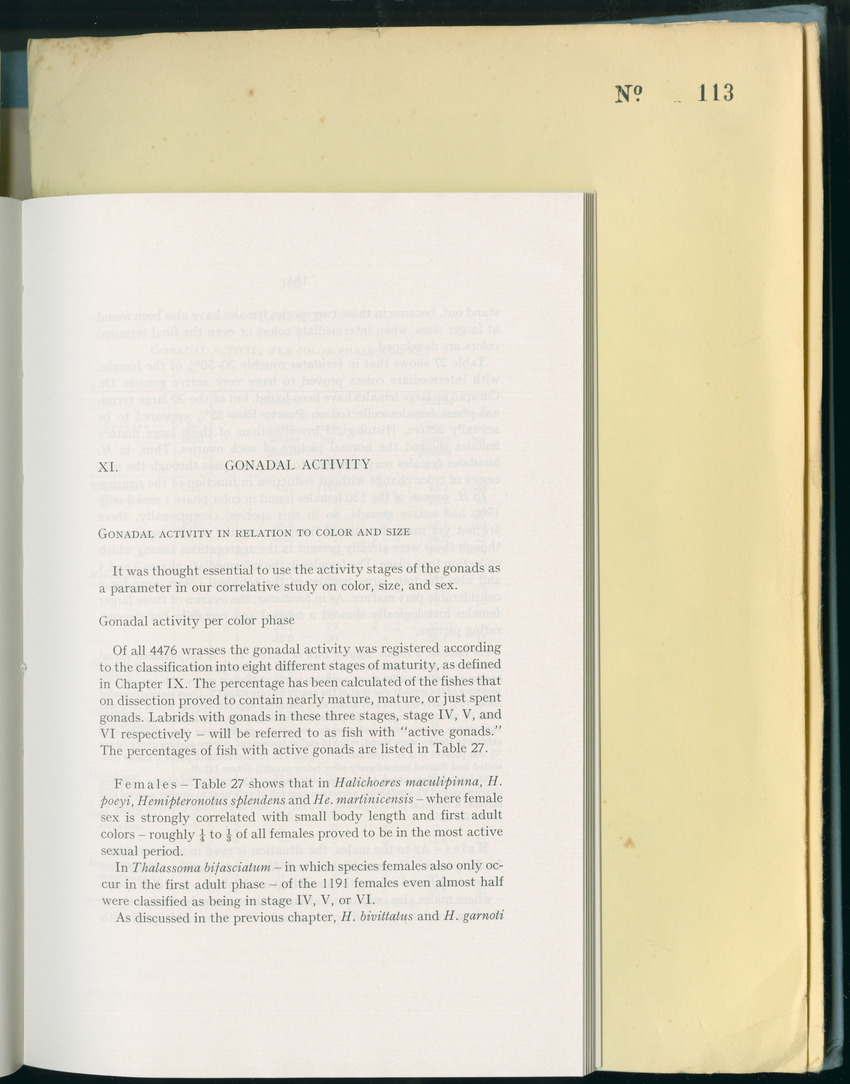 Carmabi Collected Papers Volume 8 - Nos. 110-125, 1972-1973 - New Page