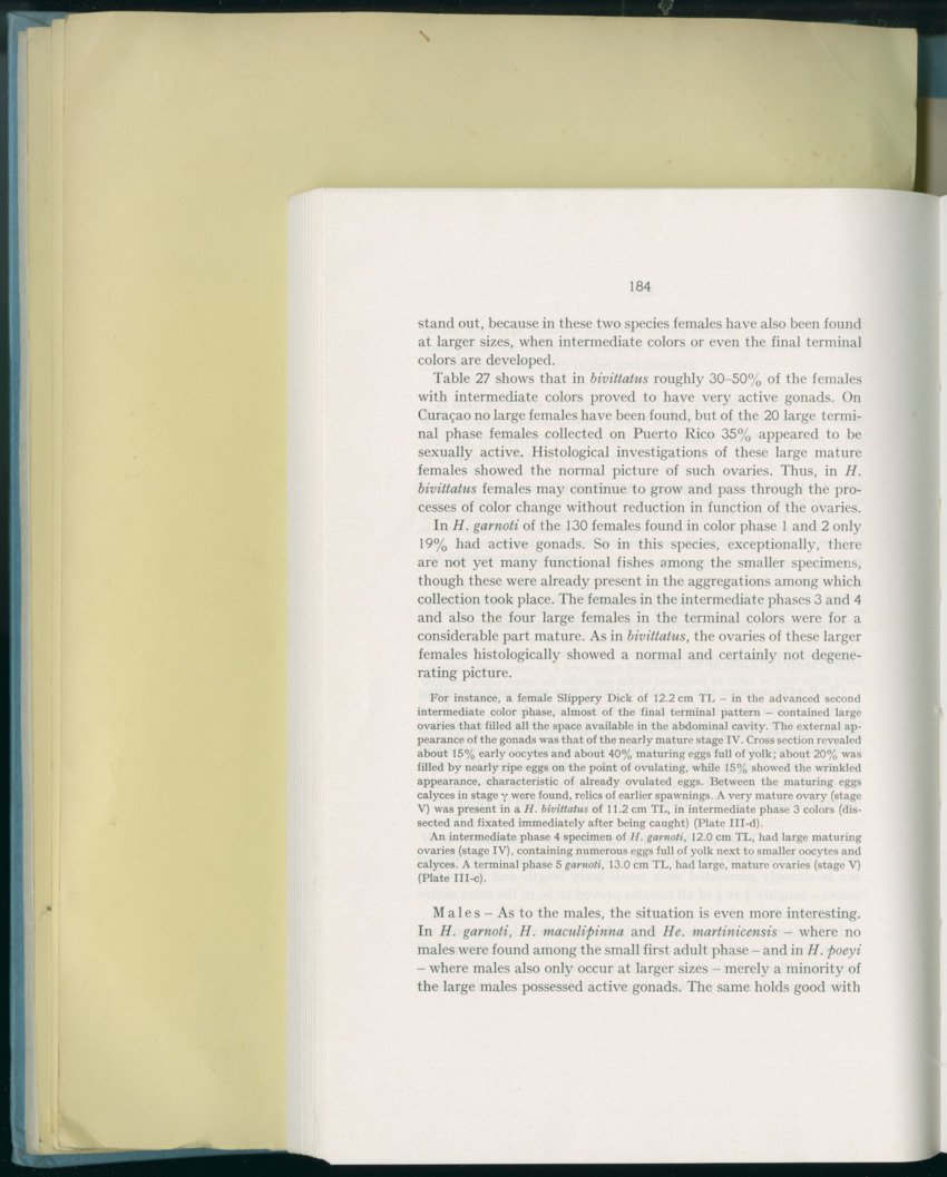 Carmabi Collected Papers Volume 8 - Nos. 110-125, 1972-1973 - New Page