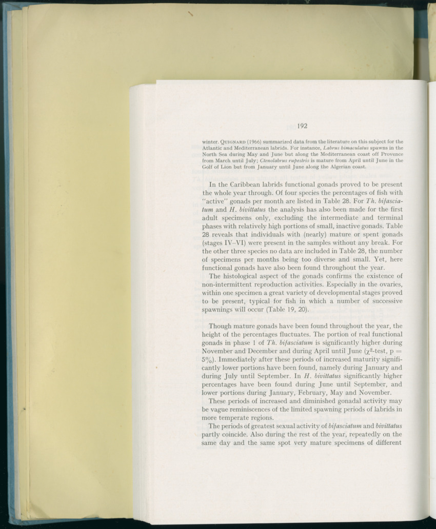 Carmabi Collected Papers Volume 8 - Nos. 110-125, 1972-1973 - New Page