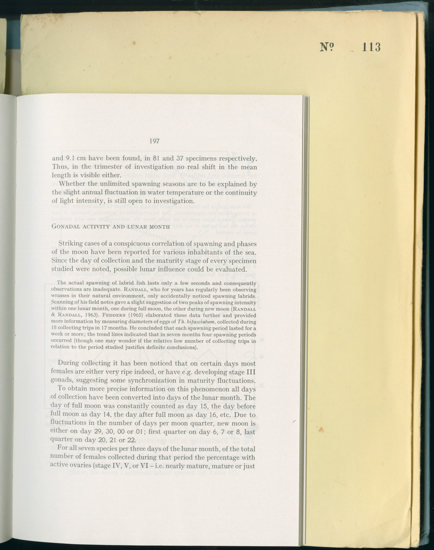 Carmabi Collected Papers Volume 8 - Nos. 110-125, 1972-1973 - New Page