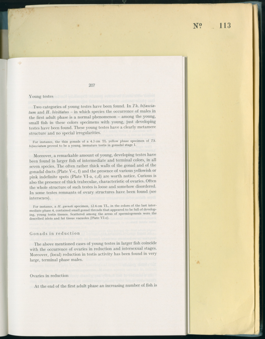 Carmabi Collected Papers Volume 8 - Nos. 110-125, 1972-1973 - New Page