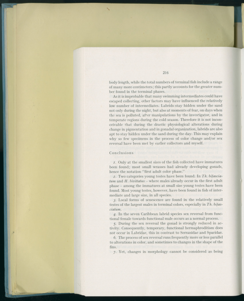 Carmabi Collected Papers Volume 8 - Nos. 110-125, 1972-1973 - New Page