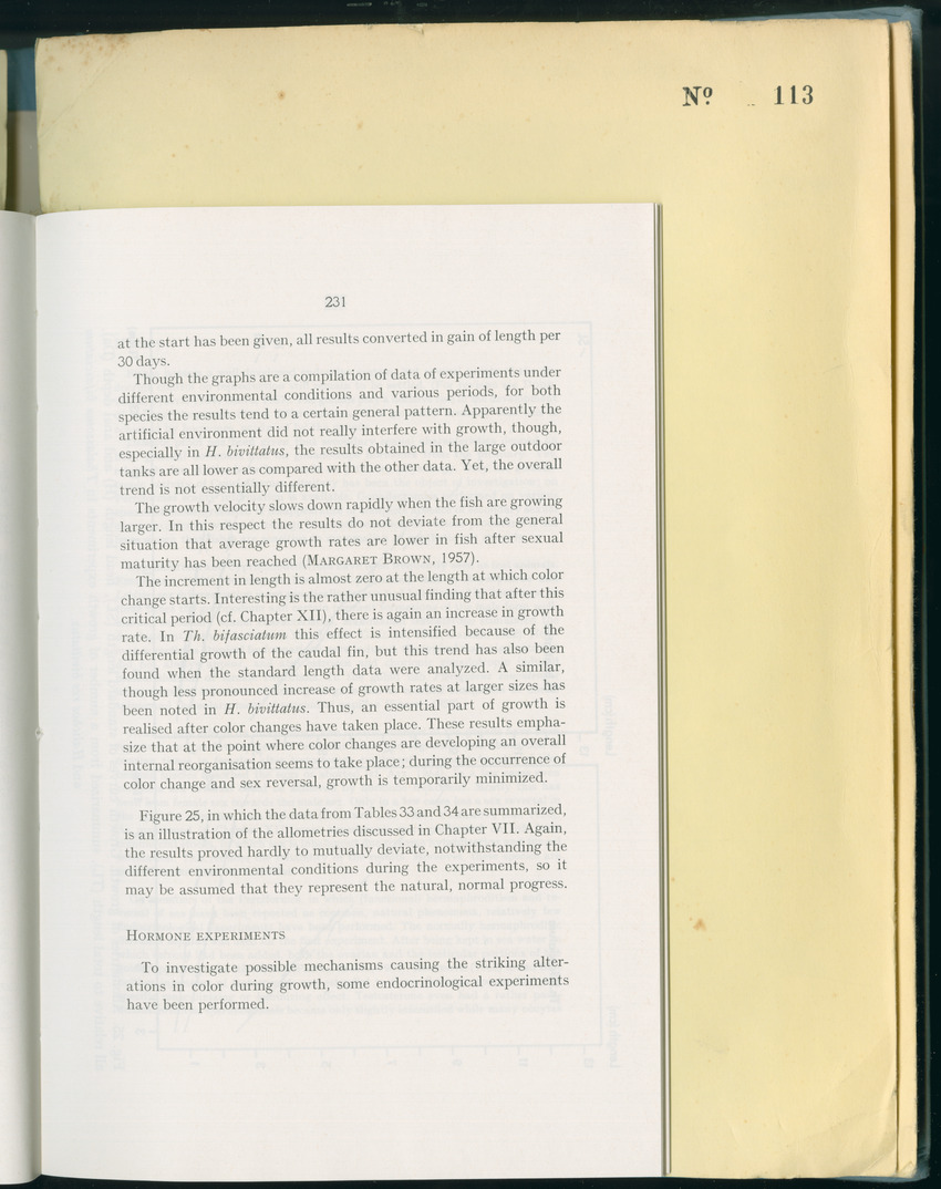 Carmabi Collected Papers Volume 8 - Nos. 110-125, 1972-1973 - New Page