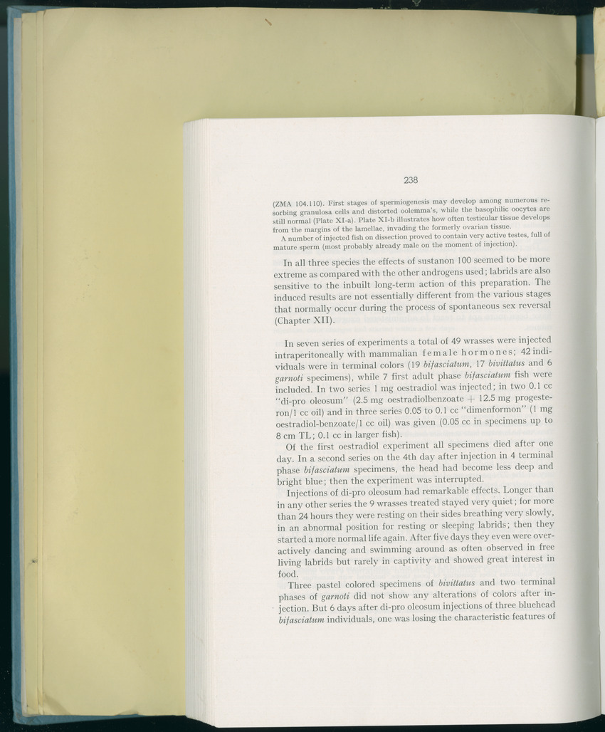 Carmabi Collected Papers Volume 8 - Nos. 110-125, 1972-1973 - New Page