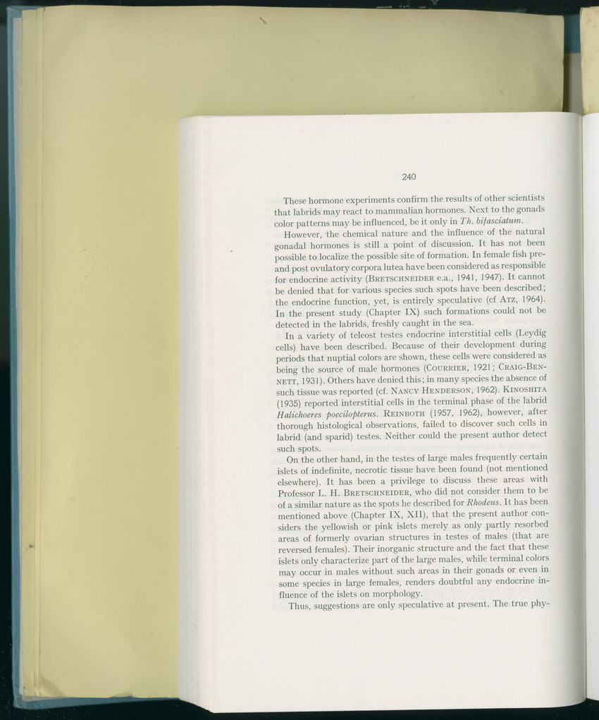 Carmabi Collected Papers Volume 8 - Nos. 110-125, 1972-1973 - New Page