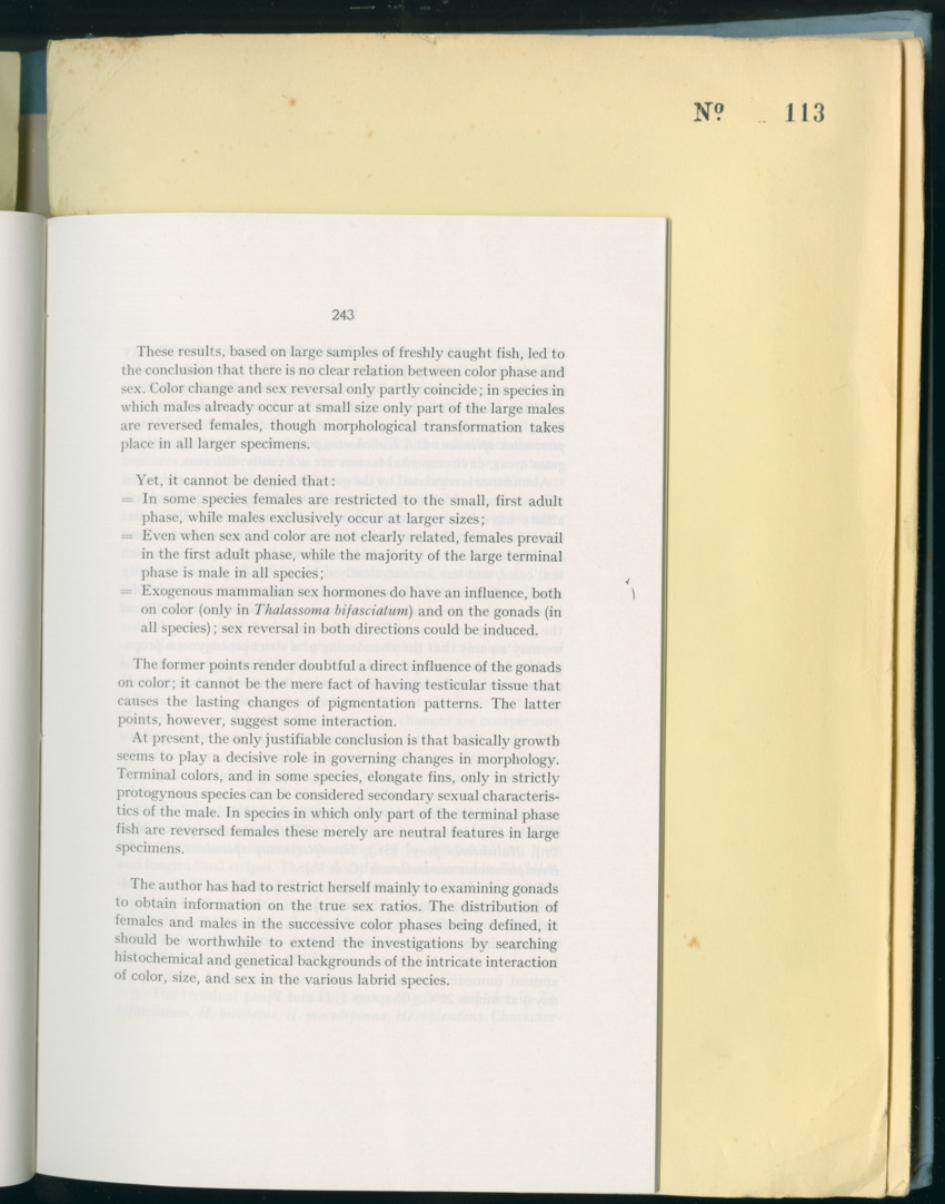 Carmabi Collected Papers Volume 8 - Nos. 110-125, 1972-1973 - New Page