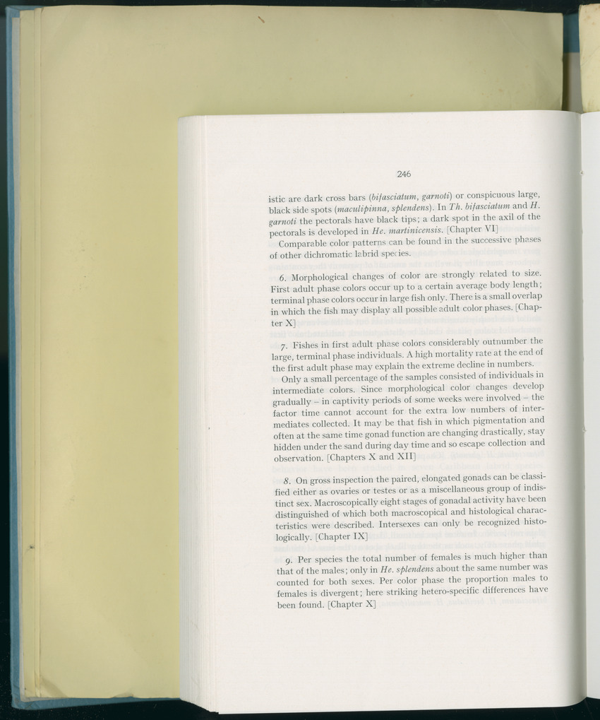 Carmabi Collected Papers Volume 8 - Nos. 110-125, 1972-1973 - New Page