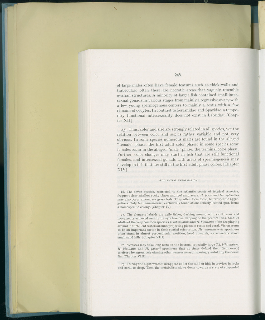 Carmabi Collected Papers Volume 8 - Nos. 110-125, 1972-1973 - New Page