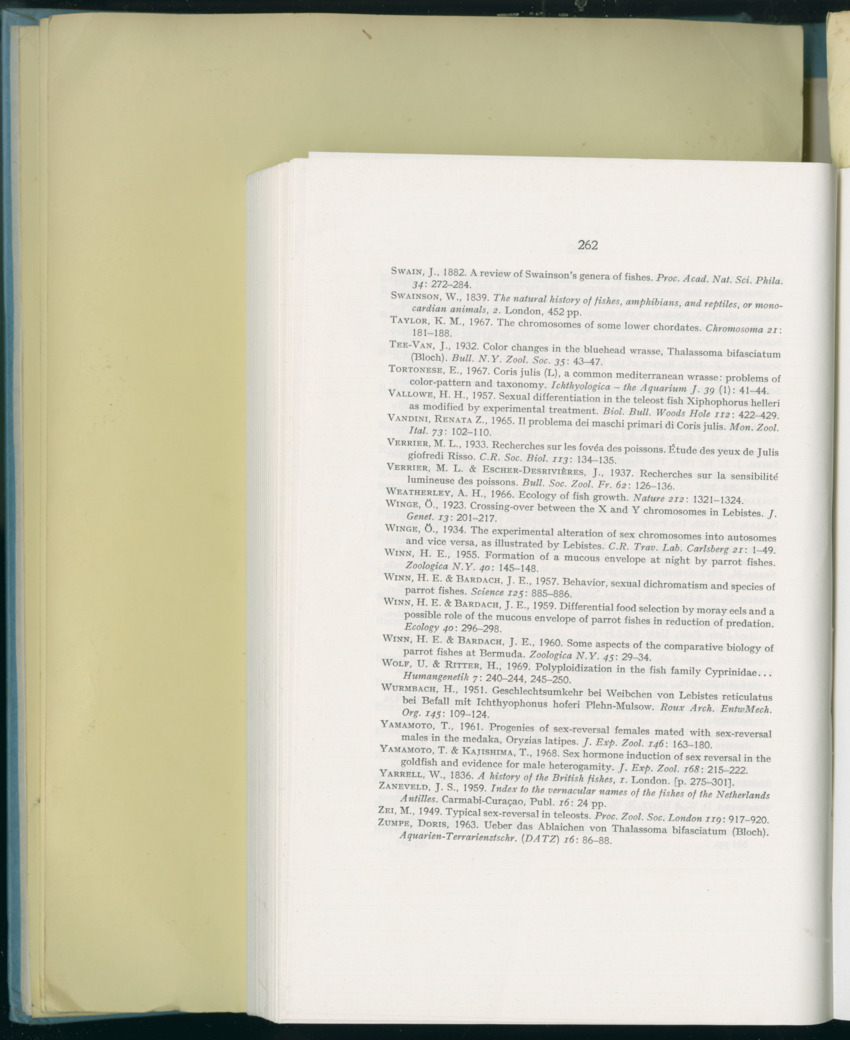 Carmabi Collected Papers Volume 8 - Nos. 110-125, 1972-1973 - New Page