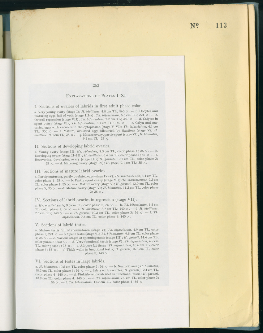 Carmabi Collected Papers Volume 8 - Nos. 110-125, 1972-1973 - New Page