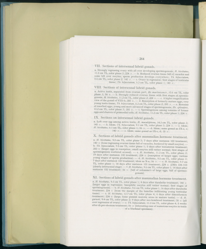 Carmabi Collected Papers Volume 8 - Nos. 110-125, 1972-1973 - New Page