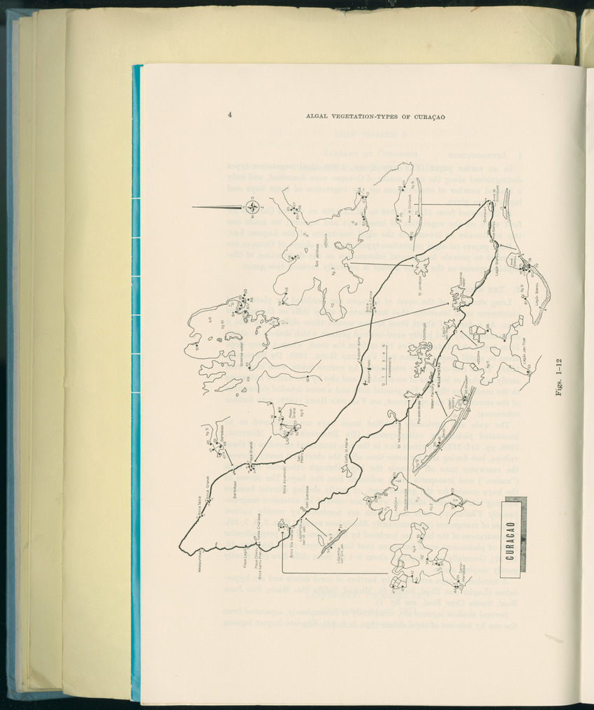 Carmabi Collected Papers Volume 8 - Nos. 110-125, 1972-1973 - New Page