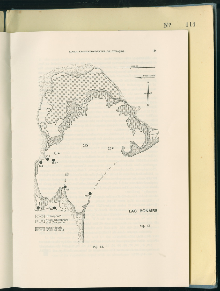 Carmabi Collected Papers Volume 8 - Nos. 110-125, 1972-1973 - New Page