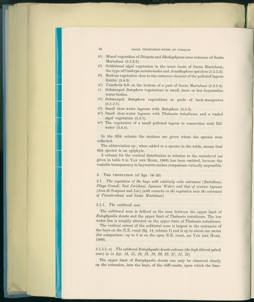 Carmabi Collected Papers Volume 8 - Nos. 110-125, 1972-1973 - New Page