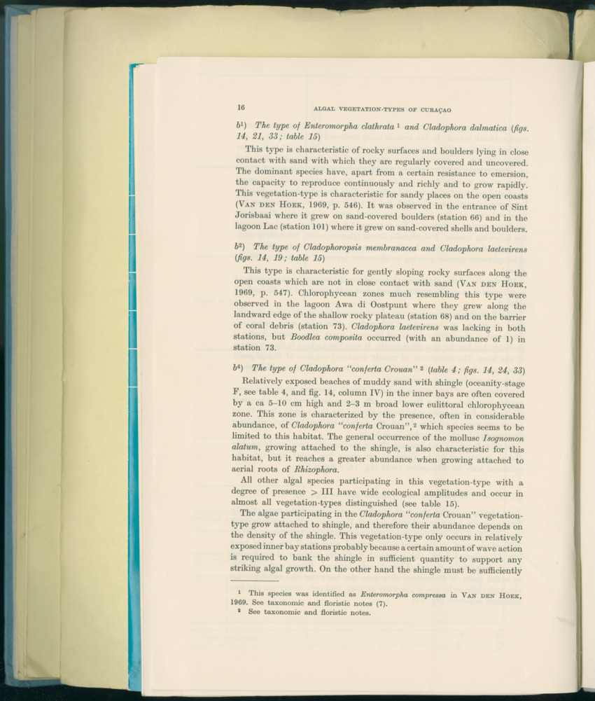 Carmabi Collected Papers Volume 8 - Nos. 110-125, 1972-1973 - New Page