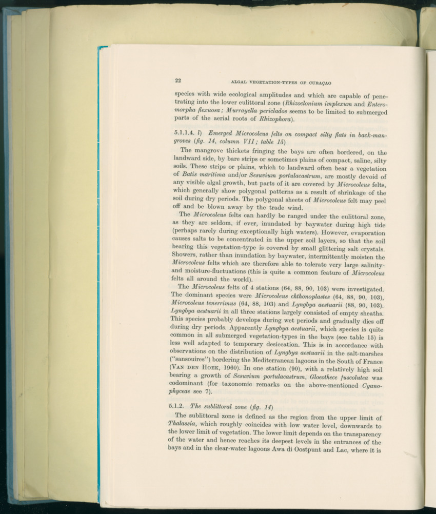 Carmabi Collected Papers Volume 8 - Nos. 110-125, 1972-1973 - New Page