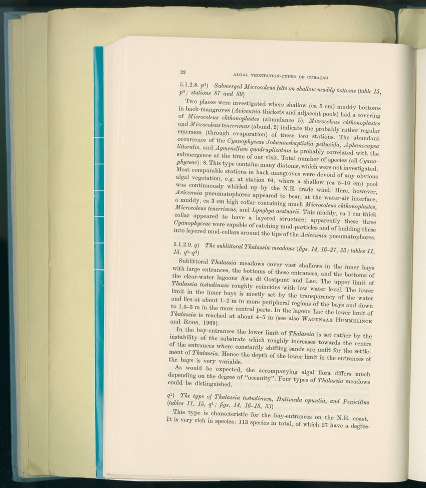 Carmabi Collected Papers Volume 8 - Nos. 110-125, 1972-1973 - New Page