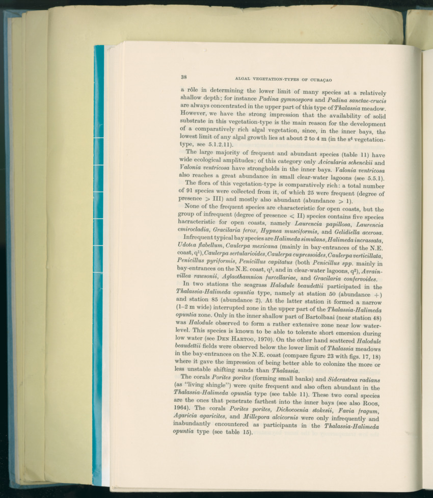 Carmabi Collected Papers Volume 8 - Nos. 110-125, 1972-1973 - New Page