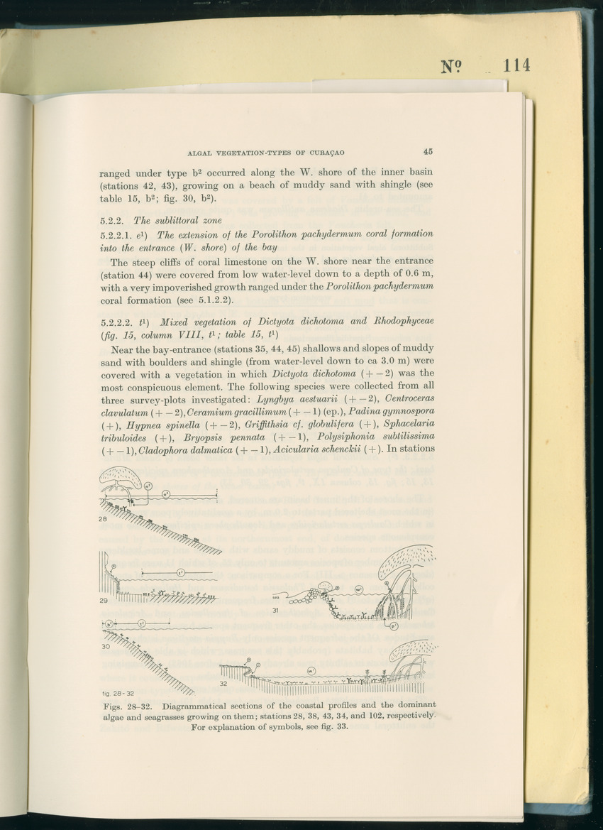 Carmabi Collected Papers Volume 8 - Nos. 110-125, 1972-1973 - New Page