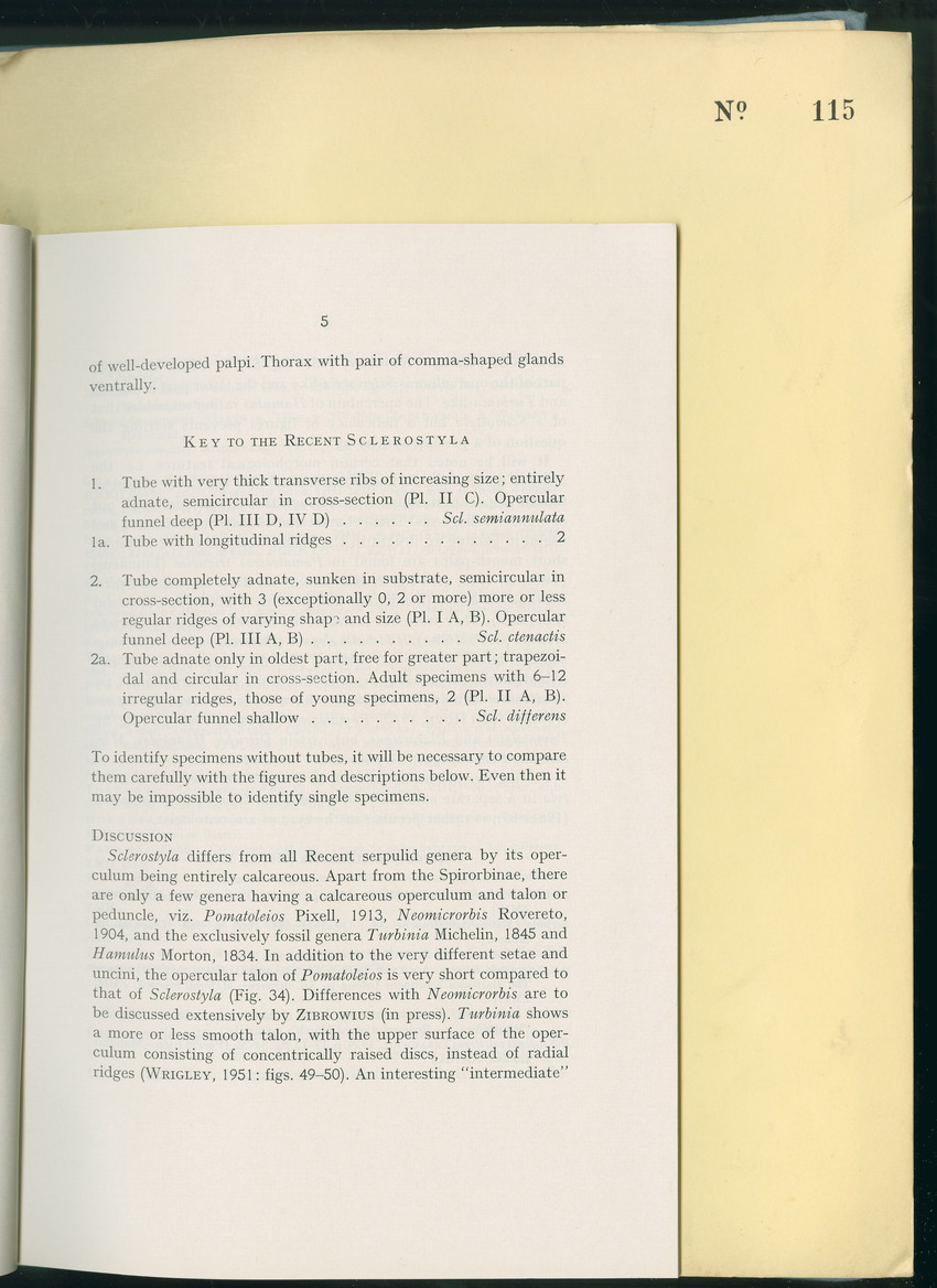 Carmabi Collected Papers Volume 8 - Nos. 110-125, 1972-1973 - New Page