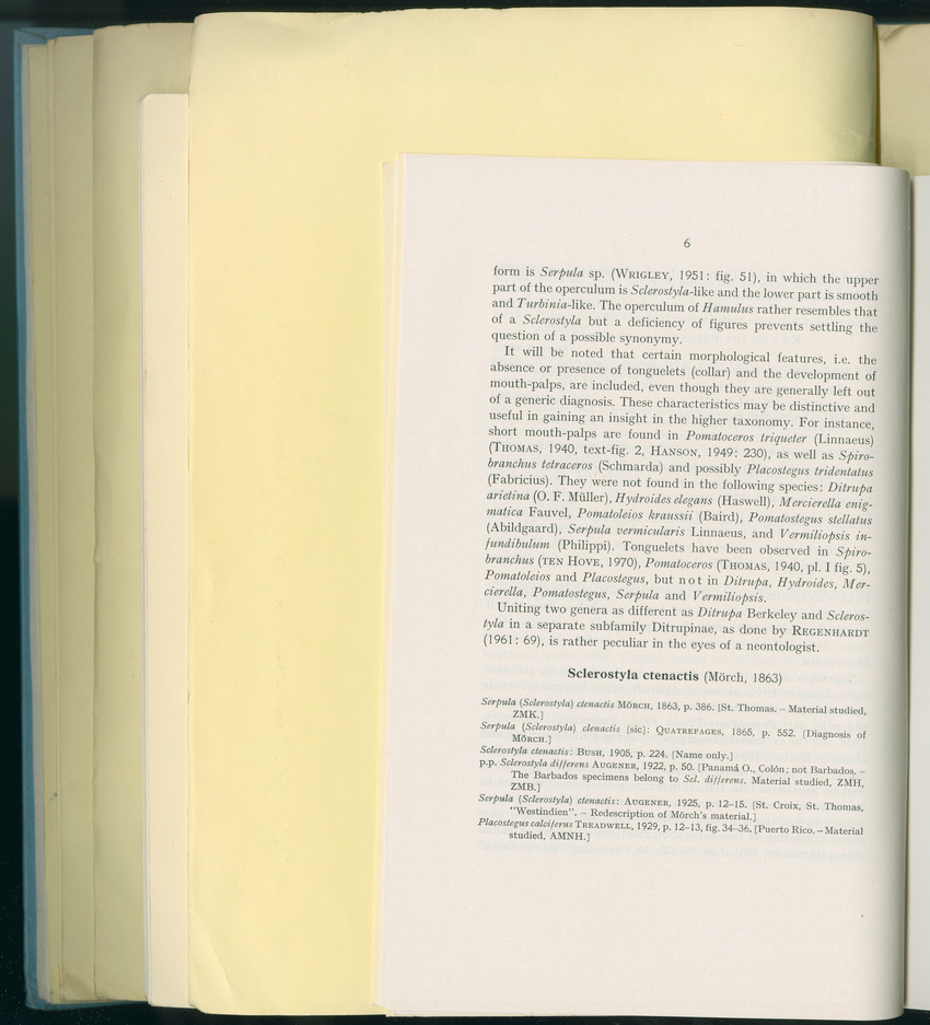 Carmabi Collected Papers Volume 8 - Nos. 110-125, 1972-1973 - New Page