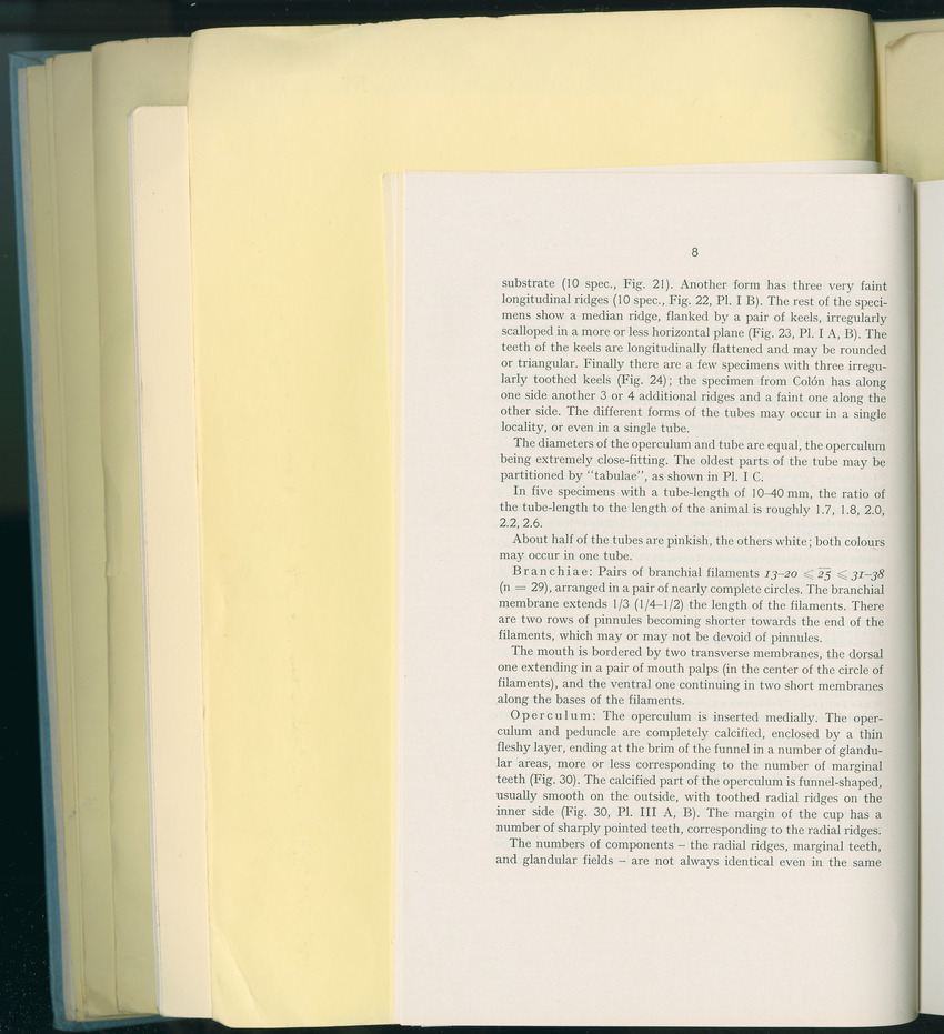 Carmabi Collected Papers Volume 8 - Nos. 110-125, 1972-1973 - New Page