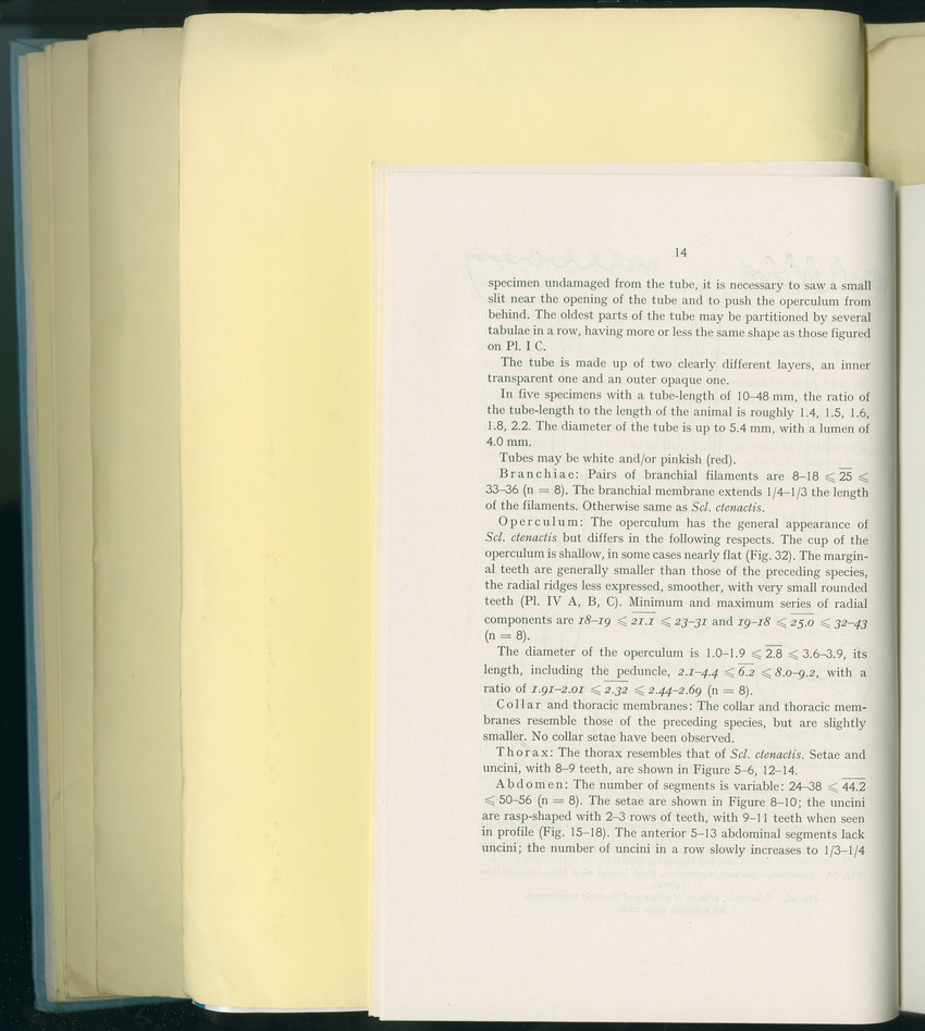 Carmabi Collected Papers Volume 8 - Nos. 110-125, 1972-1973 - New Page