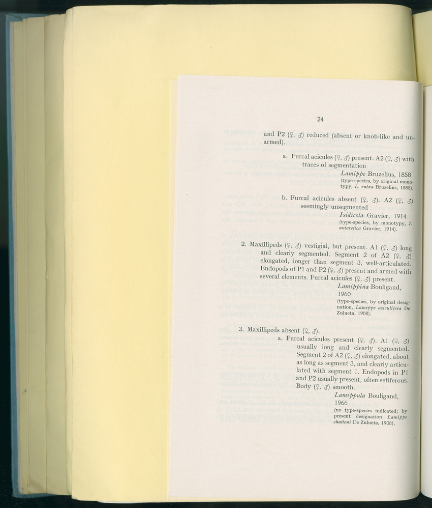 Carmabi Collected Papers Volume 8 - Nos. 110-125, 1972-1973 - New Page