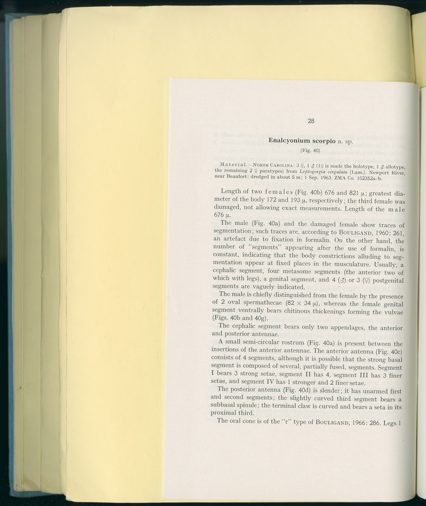 Carmabi Collected Papers Volume 8 - Nos. 110-125, 1972-1973 - New Page
