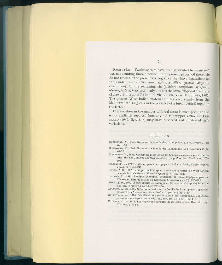 Carmabi Collected Papers Volume 8 - Nos. 110-125, 1972-1973 - New Page