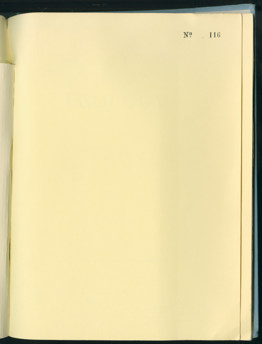 Carmabi Collected Papers Volume 8 - Nos. 110-125, 1972-1973 - New Page