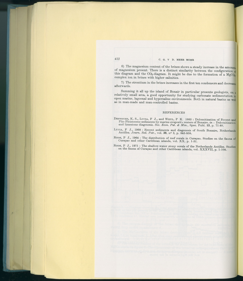 Carmabi Collected Papers Volume 8 - Nos. 110-125, 1972-1973 - New Page