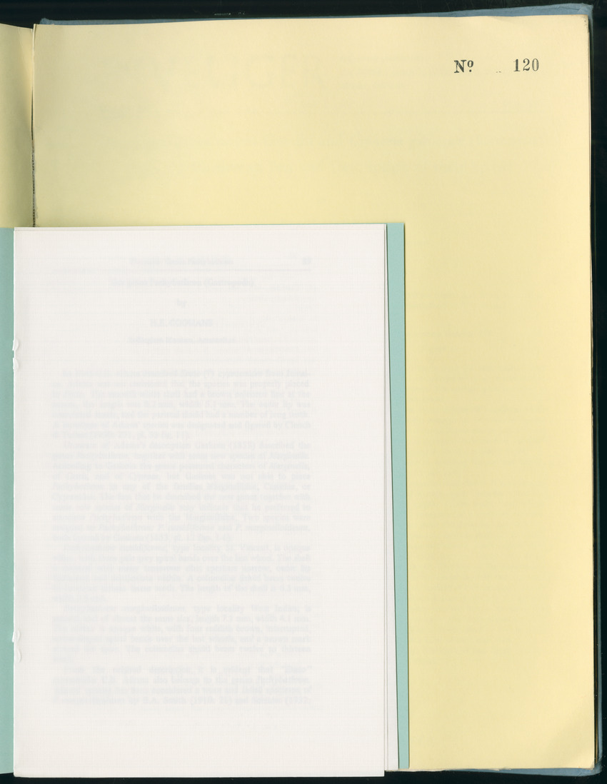 Carmabi Collected Papers Volume 8 - Nos. 110-125, 1972-1973 - New Page