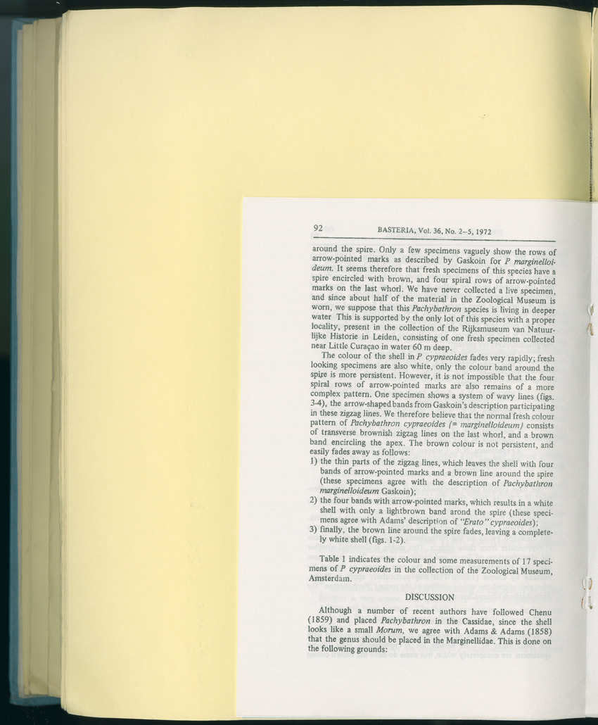 Carmabi Collected Papers Volume 8 - Nos. 110-125, 1972-1973 - New Page