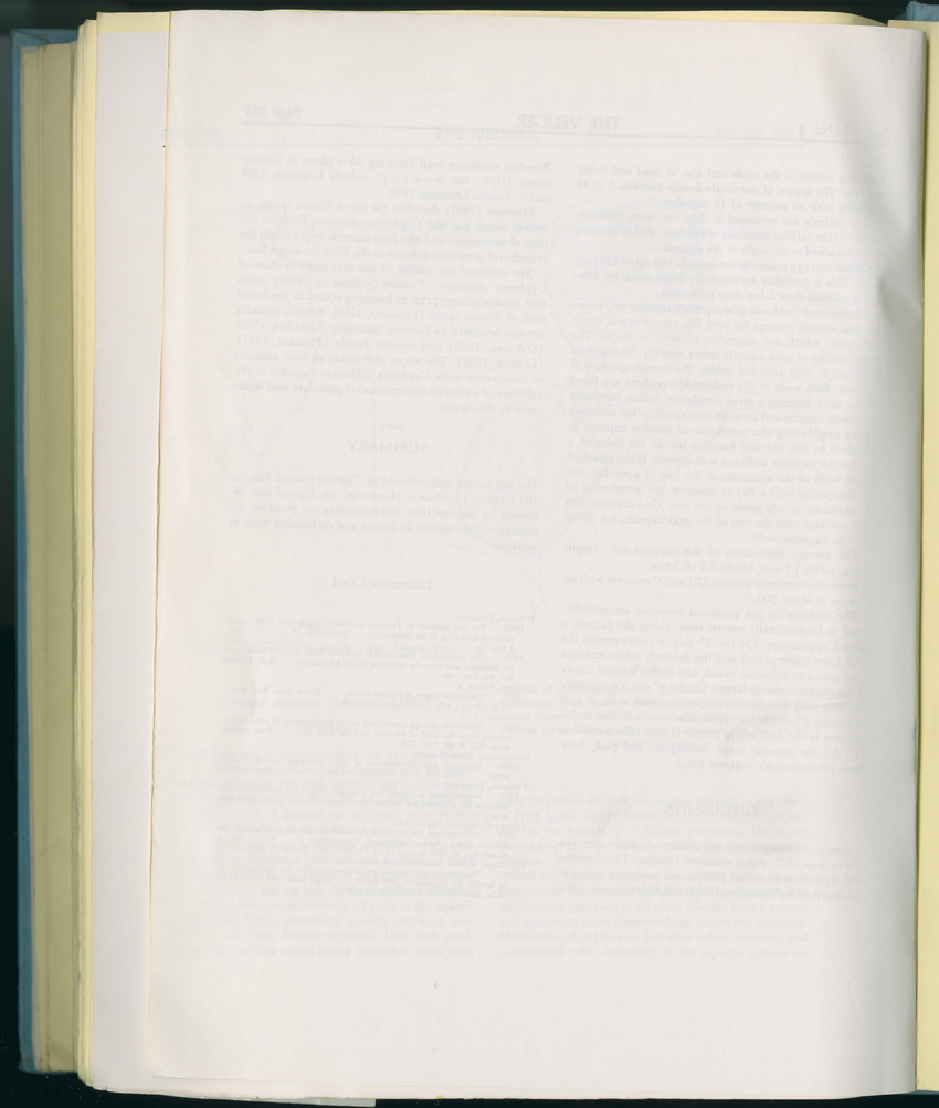 Carmabi Collected Papers Volume 8 - Nos. 110-125, 1972-1973 - New Page