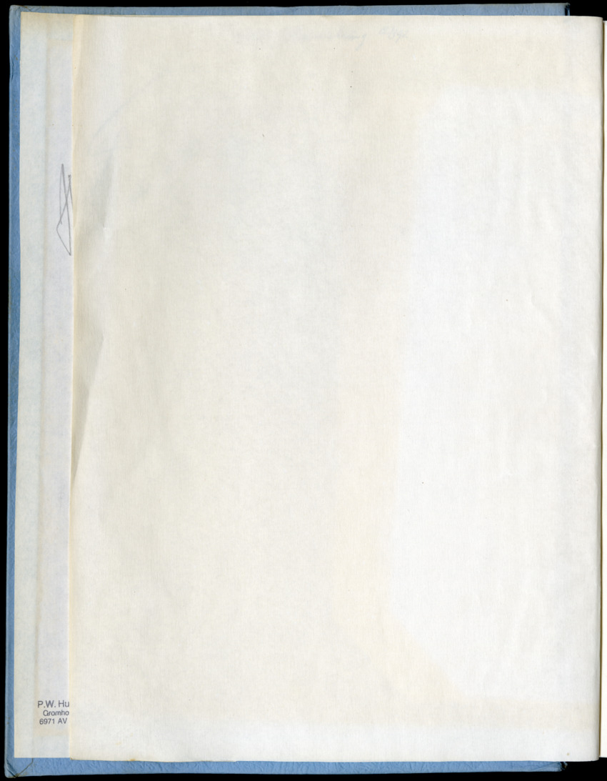 Carmabi Collected Papers Volume 9 - Nos. 126-140, 1972-1974 - New Page