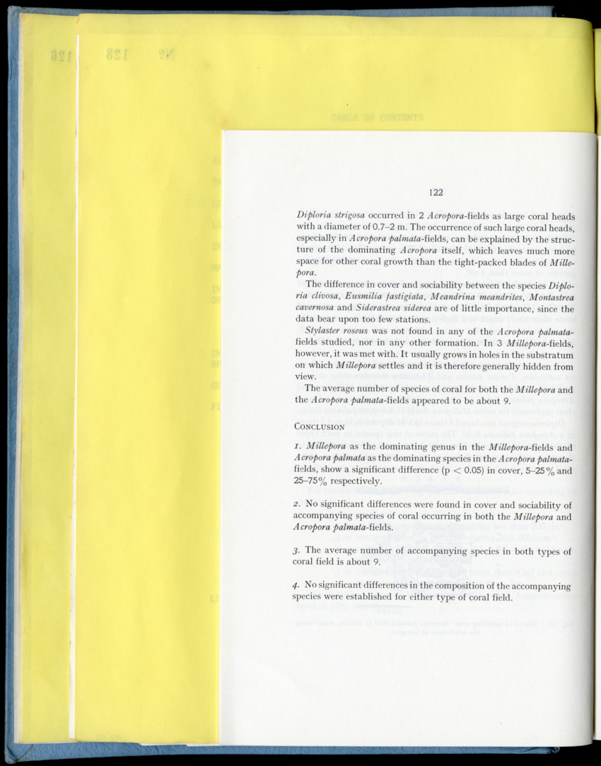 Carmabi Collected Papers Volume 9 - Nos. 126-140, 1972-1974 - New Page