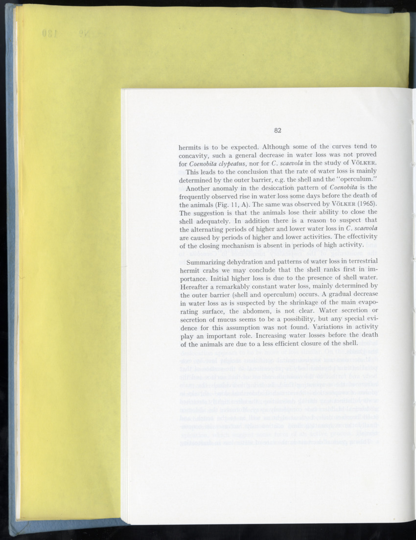 Carmabi Collected Papers Volume 9 - Nos. 126-140, 1972-1974 - New Page