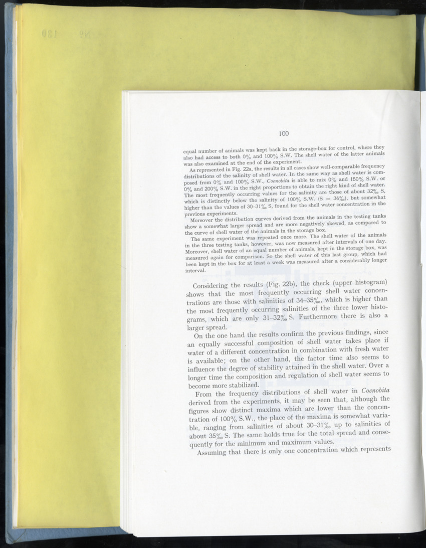 Carmabi Collected Papers Volume 9 - Nos. 126-140, 1972-1974 - New Page