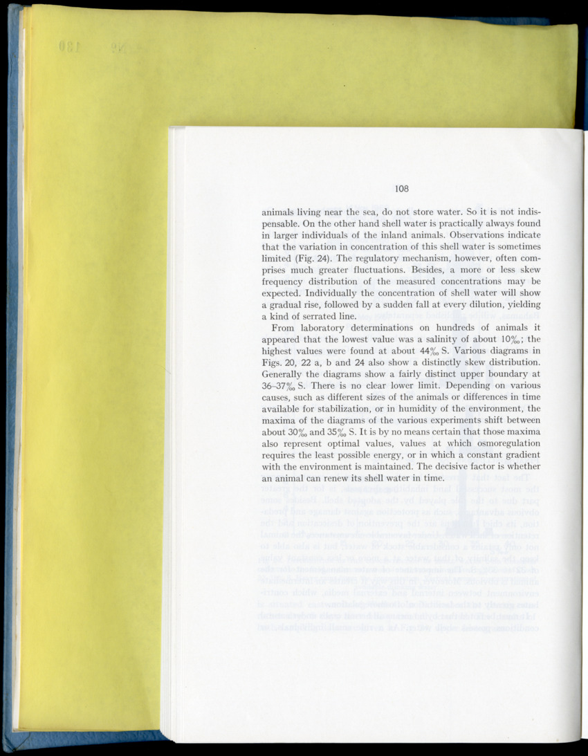 Carmabi Collected Papers Volume 9 - Nos. 126-140, 1972-1974 - New Page