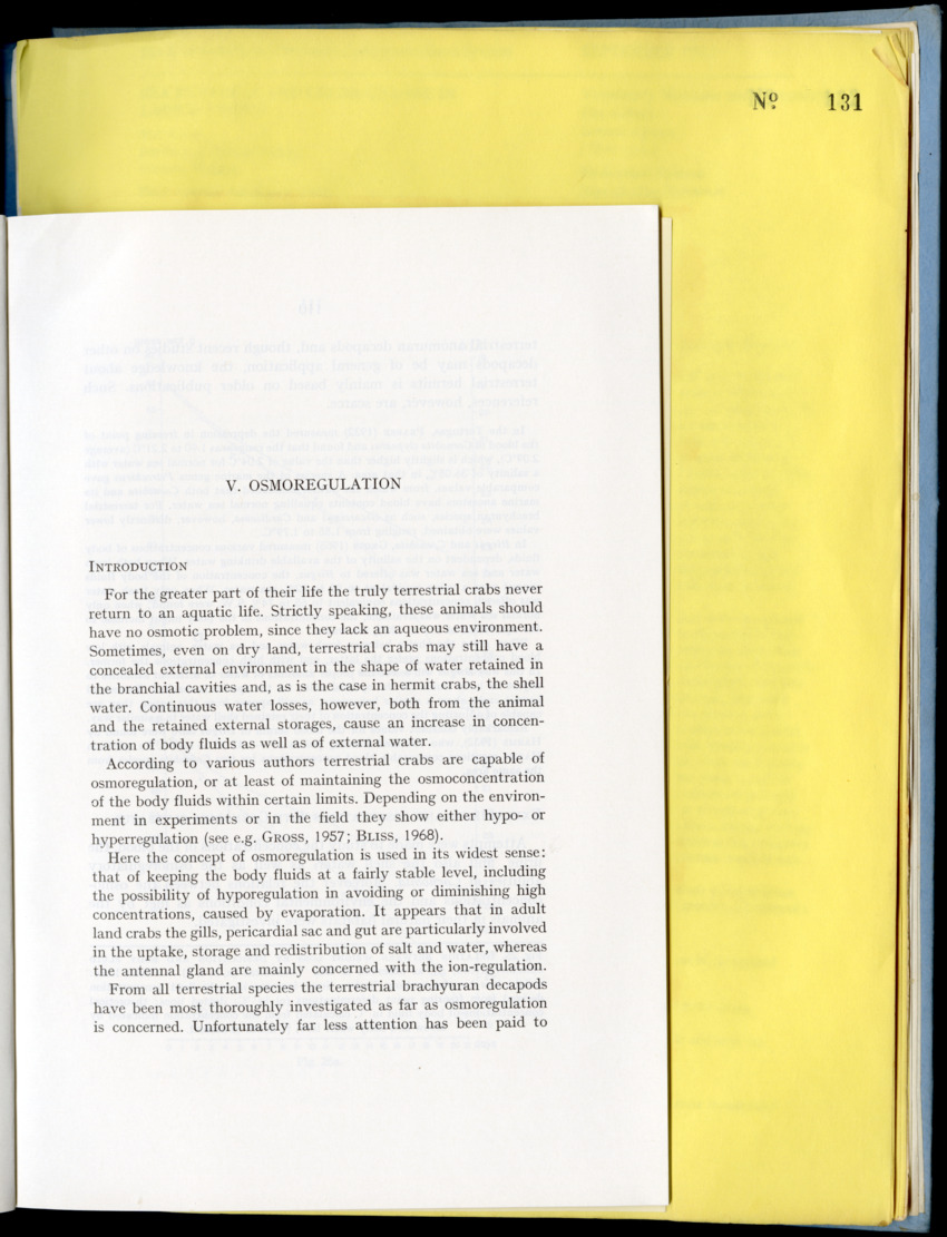 Carmabi Collected Papers Volume 9 - Nos. 126-140, 1972-1974 - New Page