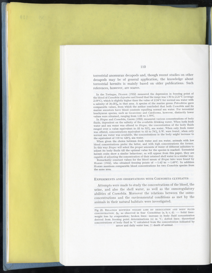 Carmabi Collected Papers Volume 9 - Nos. 126-140, 1972-1974 - New Page