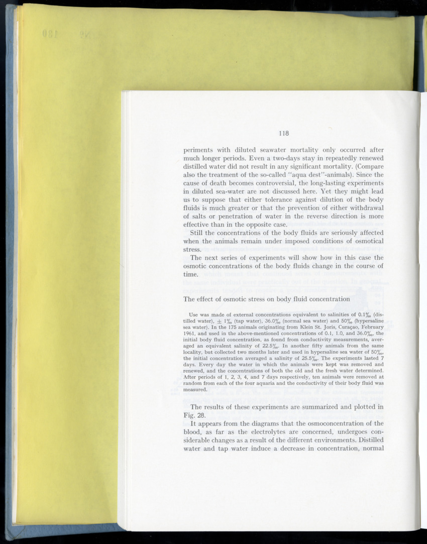 Carmabi Collected Papers Volume 9 - Nos. 126-140, 1972-1974 - New Page