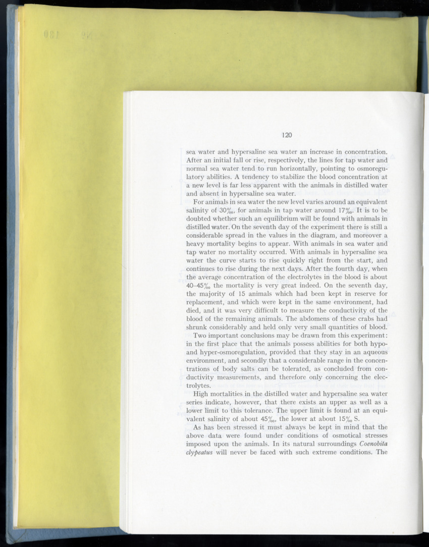 Carmabi Collected Papers Volume 9 - Nos. 126-140, 1972-1974 - New Page